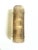 Contemporary wall sconce made in smoked Murano glass with a modern texture that give it bright . Made with a traditional...