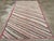 Mid 20th Century Galerie Shabab Collection Mid-20th Century Turkish Anatolian Accent Rug For Sale - Image 5 of 9