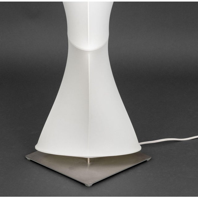 Early 21st Century Roche Bobois X Dix Heures Dix "Minoluce" Floor Lamp For Sale - Image 5 of 11
