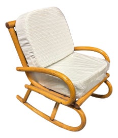 Example of Children's Rocking Chairs