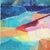 Paradise Mountain II - Original Contemporary Mountain Landscape Acrylic Painting on Canvas by Maria C Bernhardsson For Sale - Image 4 of 6