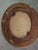 18th Century Oil on Canvas Old Master Painting of the Madonna For Sale - Image 10 of 11