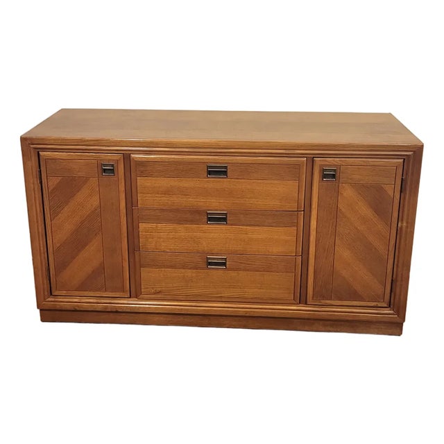 Bernhardt Furniture Buffet For Sale