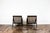 Vintage Armchairs from Swarzędzkie Fabryki Mebli, 1960s, Set of 2 For Sale - Image 10 of 17