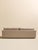 The 1970s Newly Upholstered Wave Sofa For Sale - Image 4 of 11