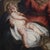 Flemish Artist, Holy Family, 1770, Oil on Canvas For Sale - Image 10 of 13