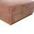 Sepia Fabric Stool in Rose with Manual Function and Storage Compartment from Bolia For Sale - Image 5 of 14