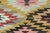 Vintage Turkish Antalya Nomads Kilim Rug For Sale - Image 12 of 13