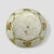 Gold Antique Limoges France Elite Works Bawo & Dotter Hand-Painted Bowl Gold Blossom For Sale - Image 8 of 8