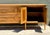 Mid-Century Modern Vintage Erwin Lambeth for Tomlinson “Sophisticate” Credenza For Sale - Image 3 of 10