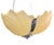 We are delighted to offer you this wonderful Art Deco trio of lights. This set consists of a pair of large crocus shaped,...