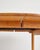 Round Extendable Dining Table in Oak by Hans J. Wegner, Denmark, 1970s For Sale - Image 18 of 18