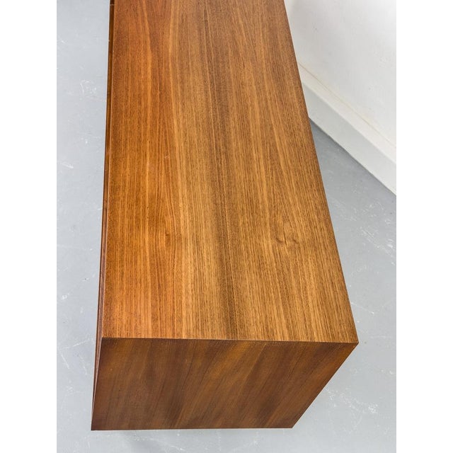 Mid-Century Modern Teak Sideboard from Franzmeyer Möbel, 1960s For Sale - Image 18 of 18