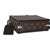 Textile Monogram Macassar Canvas Clutch Box For Sale - Image 7 of 9