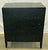 1970s French Art Deco Style Modern Two-Door Bar Cabinet With Diamond Inlay Pattern For Sale In Miami - Image 6 of 14