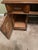 Antique Neoclassical Style Solid Wood Double-Pedestal Executive Desk For Sale - Image 9 of 17