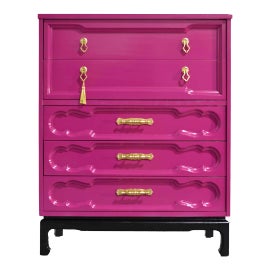 Example of Highboy Dressers
