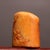 Stone Shoushan Stone Antique Seal, Hand Carved Relief Landscape Visiting Friend by Boat Chinese Scholar Studio Chop For Sale - Image 7 of 9