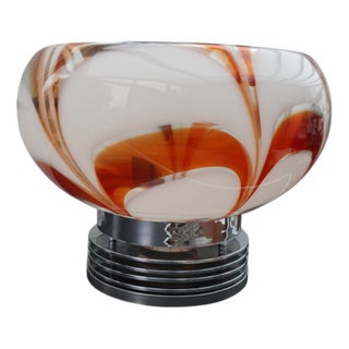 Floor Lamp from Mazzega, 1970s For Sale