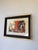 1960s Suso Céri, Saint Paul, 1960s, Paper, Framed For Sale - Image 5 of 18