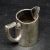 Art Nouveau Milk Jug from Jarra, Poland, 1900s For Sale - Image 3 of 8