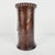 Metal Hammered Copper Candleholder, 1970s For Sale - Image 7 of 11