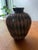 Mid 20th Century Darwing Calero Potosme South American Studio Pottery Vase Signed Hand Painted For Sale - Image 5 of 7