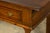 Late 18th Century English Pine Dresser Base or Server With Three Drawers For Sale - Image 11 of 18