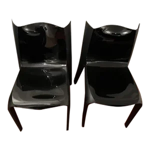 Alias Fly Chairs - Set of 2