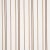Sample- Schumacher Kayenta Stripe Fabric in Neutral For Sale