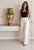 This magnificent vintage Royal Satsuma-style porcelain vase stands an impressive 24 inches tall, making it a beautiful...