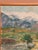 S. Högfeldt, Landscape, 1950s, Oil on Canvas, Framed For Sale - Image 14 of 18