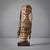 Early 20th Century Lega Double Faced Fetish Figure On Custom Base For Sale - Image 10 of 10