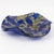 Contemporary Christian Dior Plexiglass Lucite and Toile de Jouy Bowl Centerpiece, a pair For Sale - Image 3 of 13