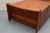 Wood Coffee Table with Storage Space in Oak, 1970s For Sale - Image 7 of 13