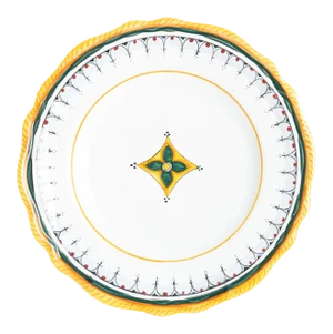 Raffaellesco Salad Plate, Simplified