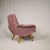 Lady Chair in Style of Marco Zanuso, 1960s For Sale - Image 10 of 13