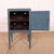 19th Century Small Swedish Bedside Cabinet, 1890s For Sale - Image 5 of 8