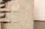Tan 19th Century Spanish Carved Stone Architectural Fragment For Sale - Image 8 of 13