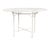 Venetian by Richard Frinier features a refined silhouette highlighted by timeless Neoclassic details. The x-back and...