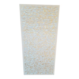 Abstract Painting on Canvas For Sale