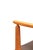 Wood Armchair in Teak and Leather by Arne Vodder for France & Son, 1950s For Sale - Image 7 of 16
