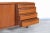 Wood Danish Modern Teak Credenza by Svend A. Madsen for Falster Mobelfabrik For Sale - Image 7 of 13