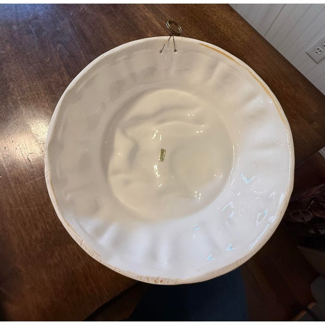 Yellow Late 20th Century Gailstyn-Sutton Bunny Jello Mold For Sale - Image 8 of 9