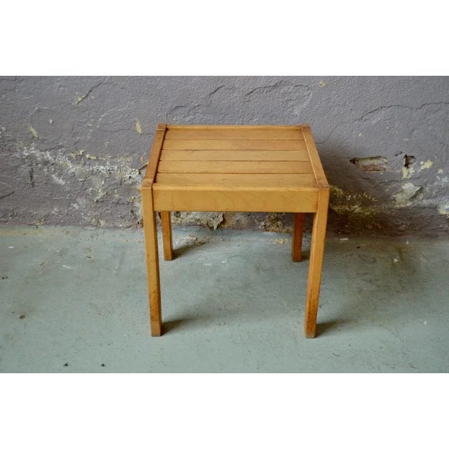 1970s Brutalistic Tables, Set of 2 For Sale - Image 5 of 9