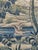 Mid-Century French Jacquard Halluin Tapestry with Verdure Mallard in the style of Aubusson, 1960s For Sale - Image 9 of 18