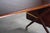 Hans Wegner Model AT-309 Dropleaf Dining Table for Andreas Tuck in Teak, Denmark For Sale - Image 12 of 13