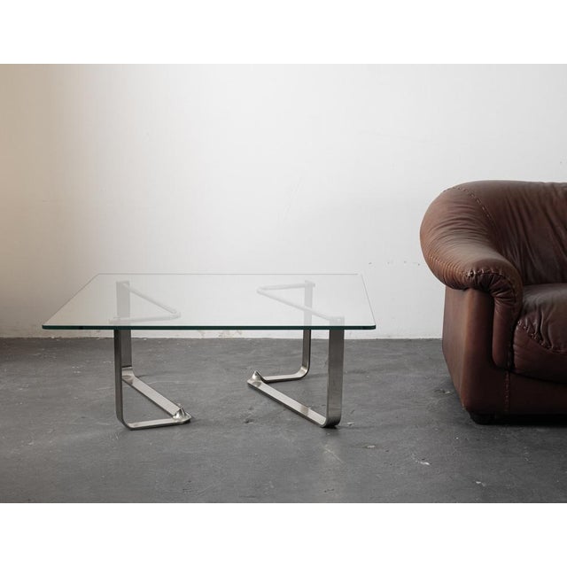 1970s Coffee Table, 1970s For Sale - Image 5 of 11