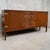 Ole gjerlov knudsen & torben lind. Sideboard, model “moduline”, frame in teak, drawers in sarg and cabinet, for france &...