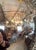 Vintage Sunburst Wall Mirror For Sale In New York - Image 6 of 6